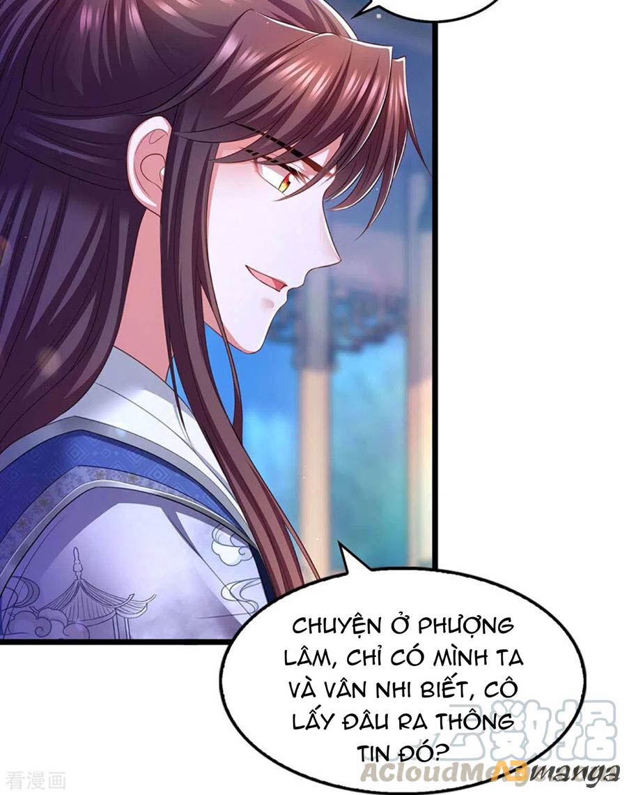 ngã tại hậu cung đương đại lão nữ chapter 89 3