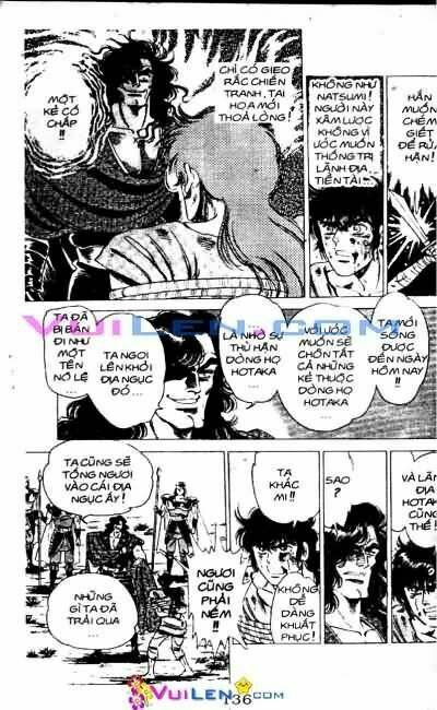 vương tử takeru chapter 10 136