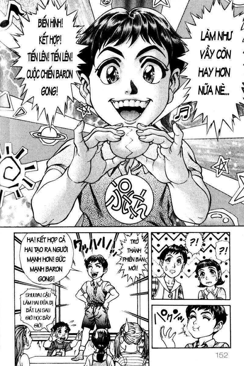 sống còn - trò chơi sinh tử chapter 15 8