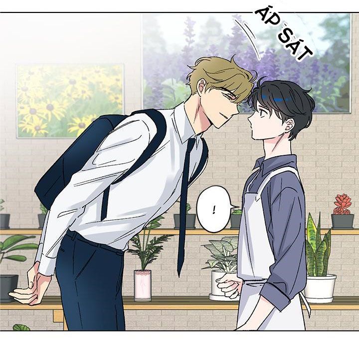 một ngày tốt lành của eunsoo chapter 2 26