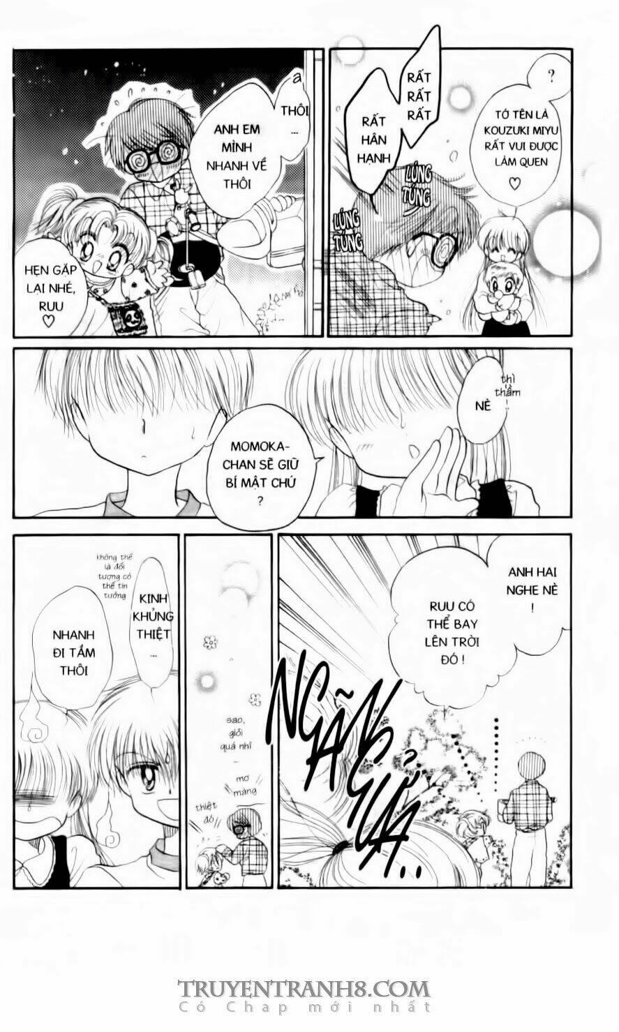 em bé ufo chapter 18 10