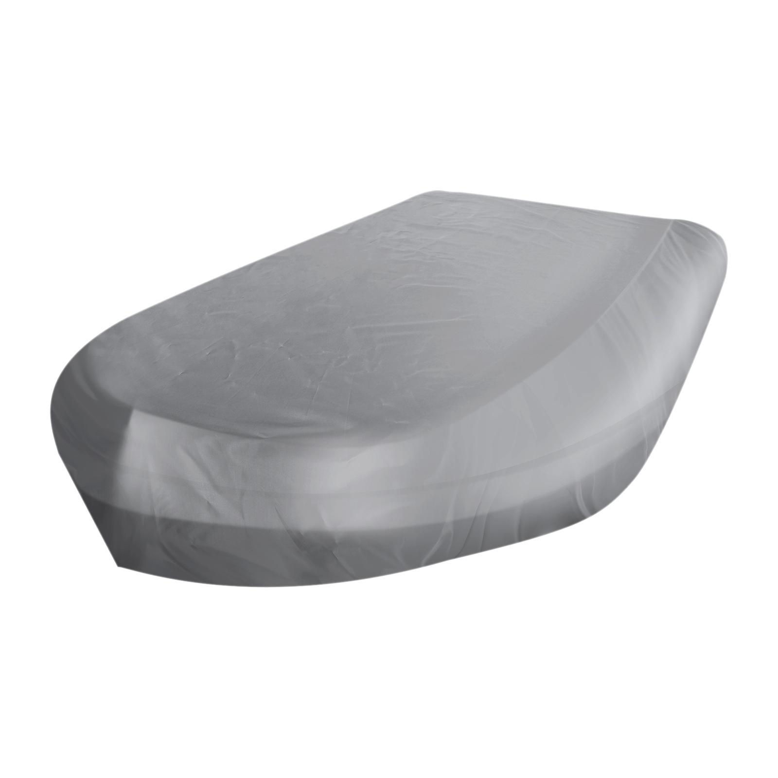 Marine Boat cover rains Resistant Kayak Boat Cover for v shape Inflatable Boat