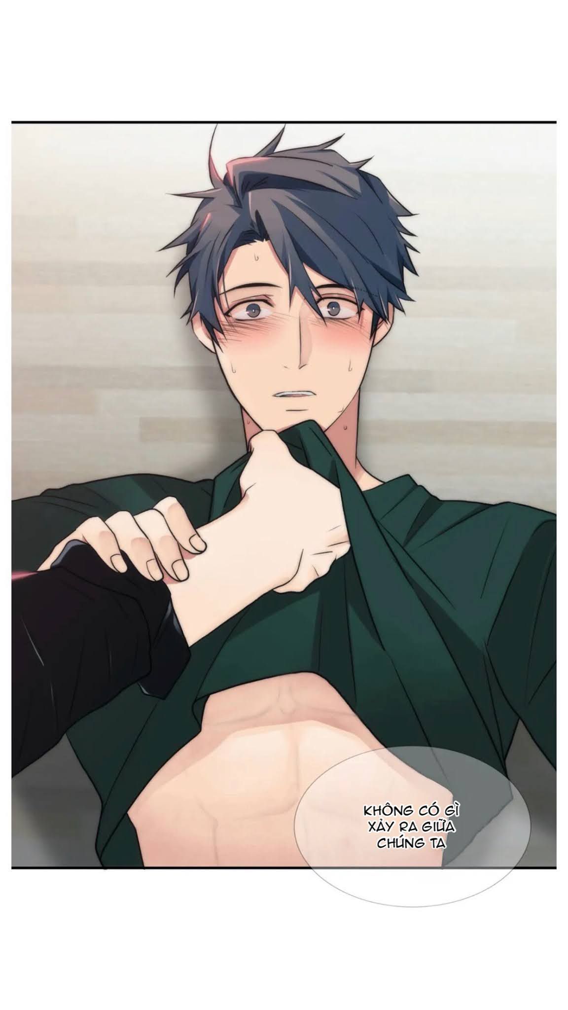 đưa đón người yêu chapter 55 2