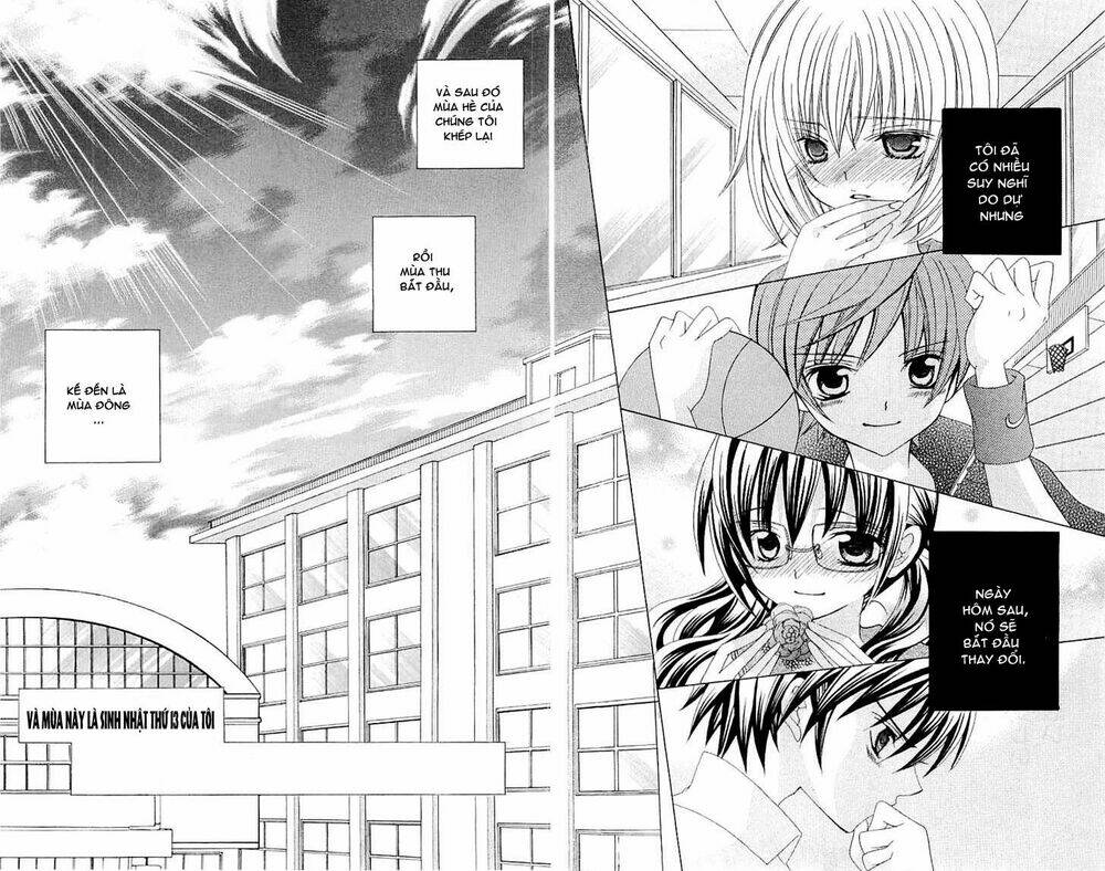 suki desu suzuki-kun!! chapter 14 12