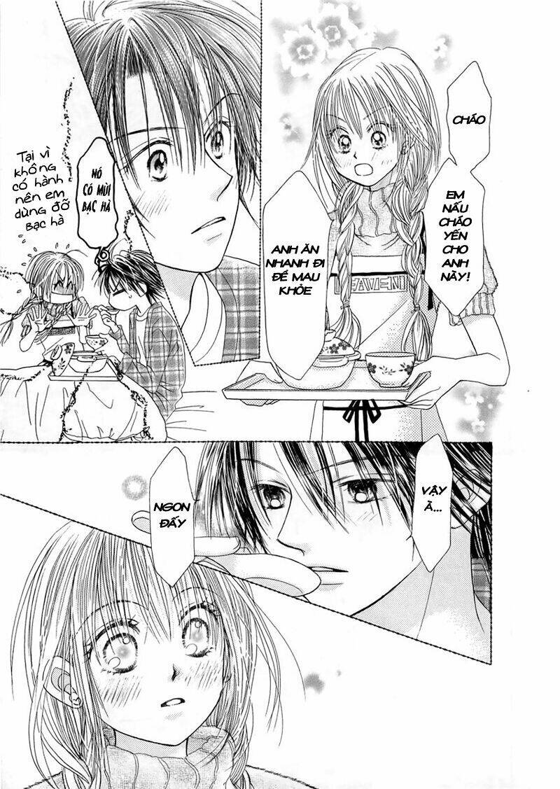 heaven company chapter 3 39