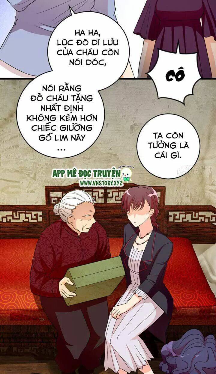 thiên hậu trở về chapter 91 27