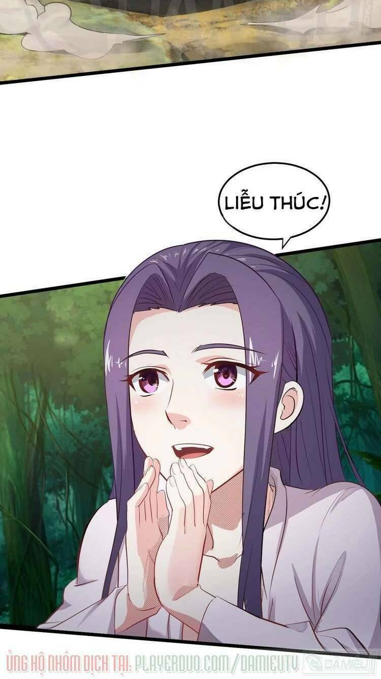 việc tu luyện hằng ngày của vũ đế chapter 20 62