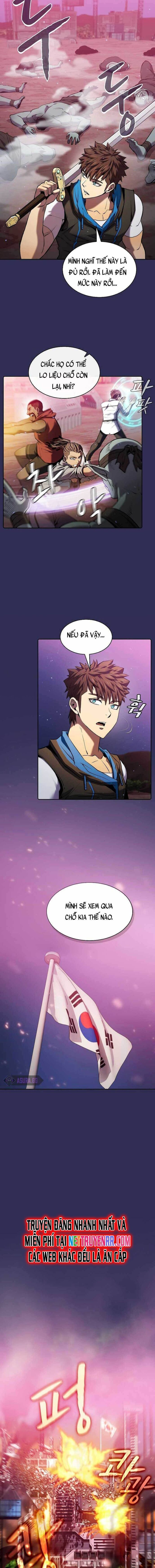 thiên thần quay về từ địa ngục chapter 108 7