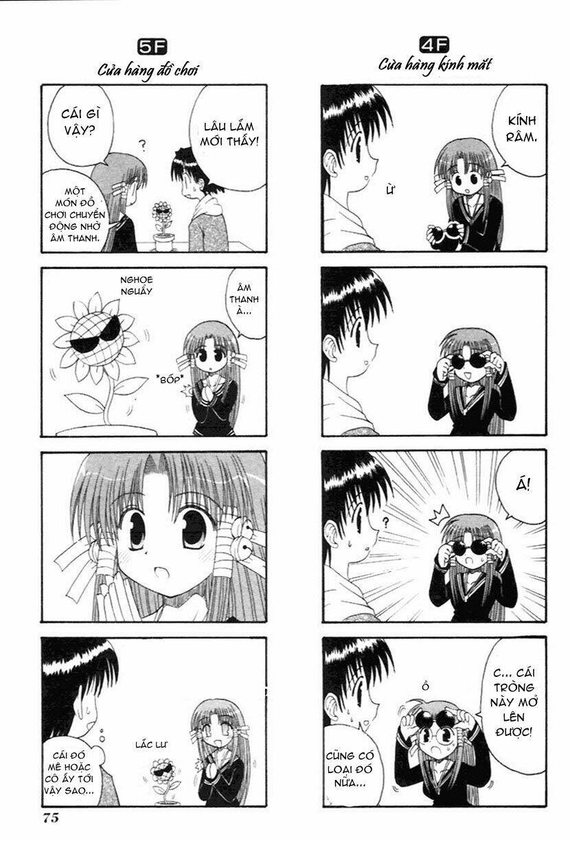 mahoraba chapter 8 16