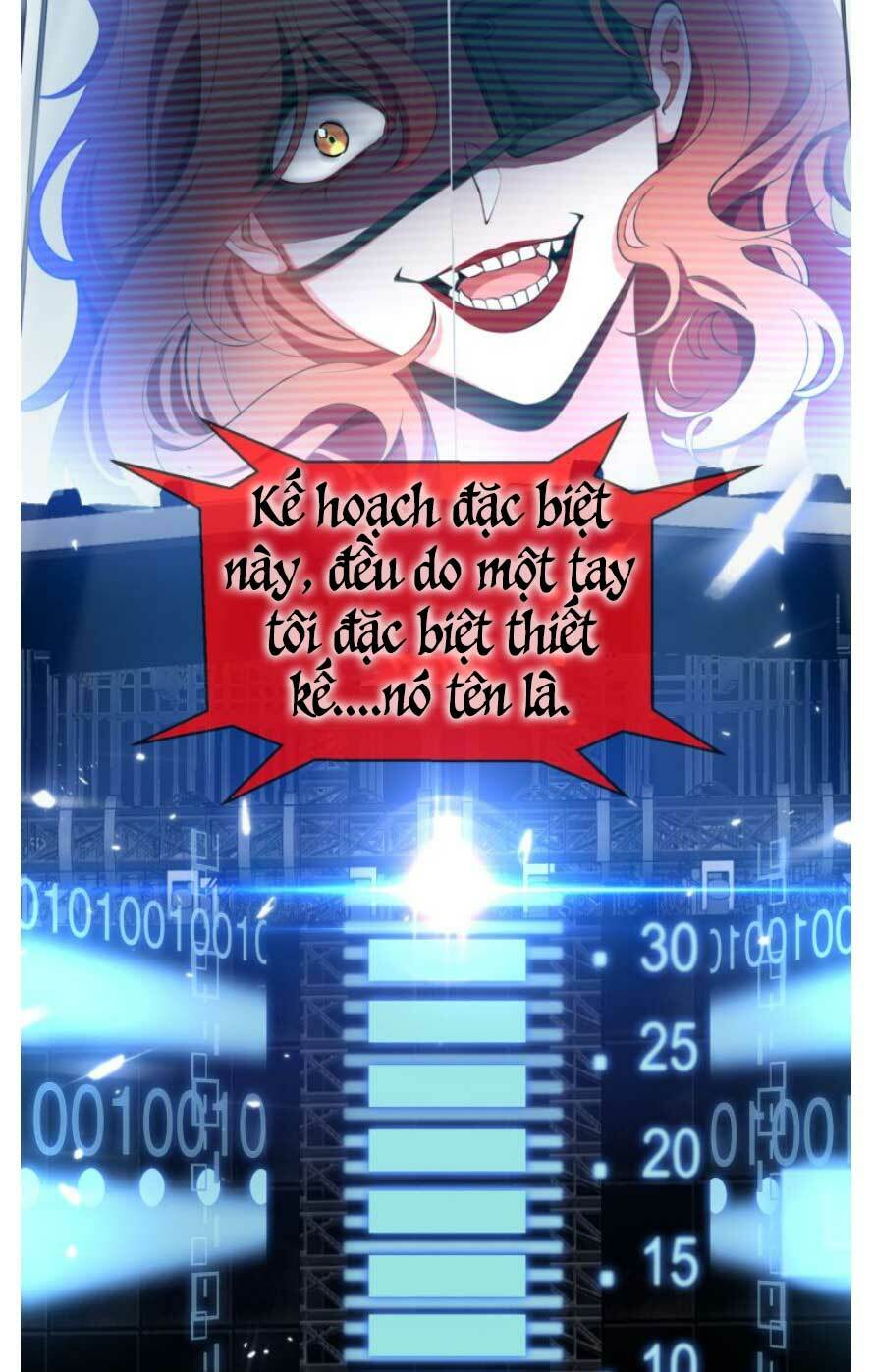 cô vợ nhỏ nuông chiều quá lại thành ác!! chapter 210 20