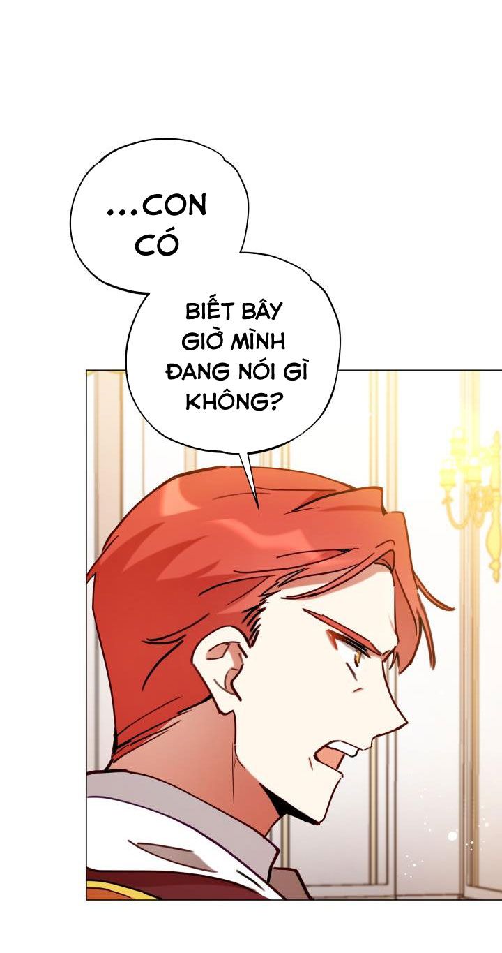 quý cô không thể chạm vào chapter 2 71