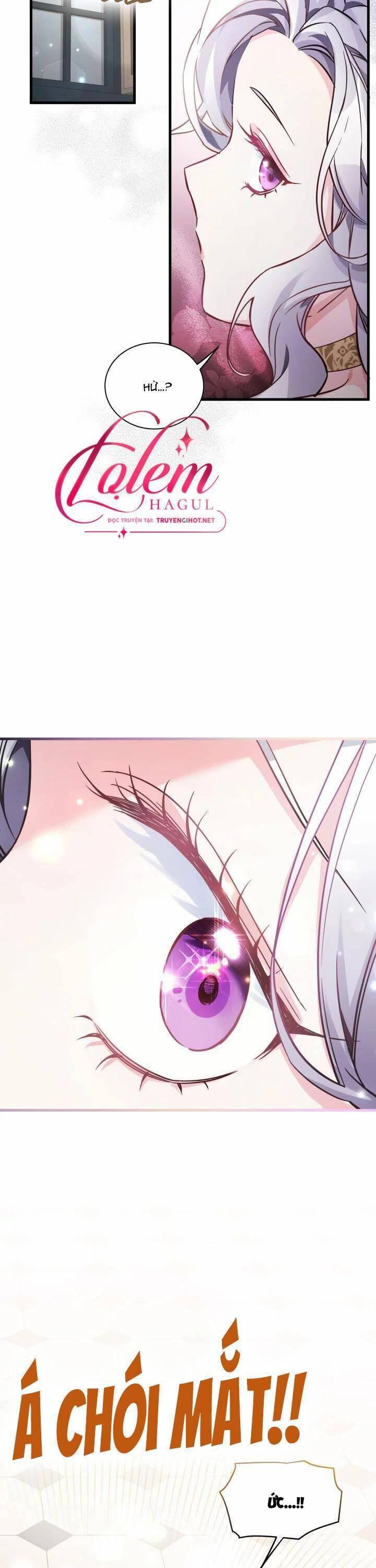 con gái chồng quá dễ thương chapter 77 26