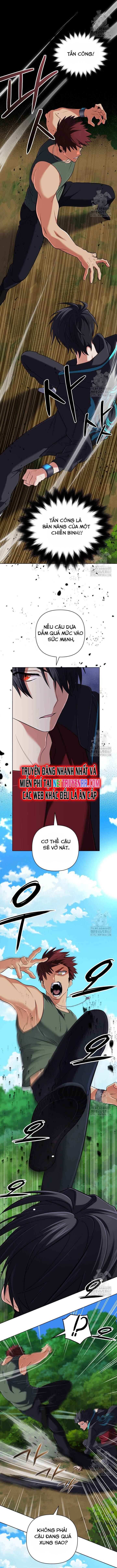 sự trở lại của đại pháp sư huyền thoại chapter 34 12