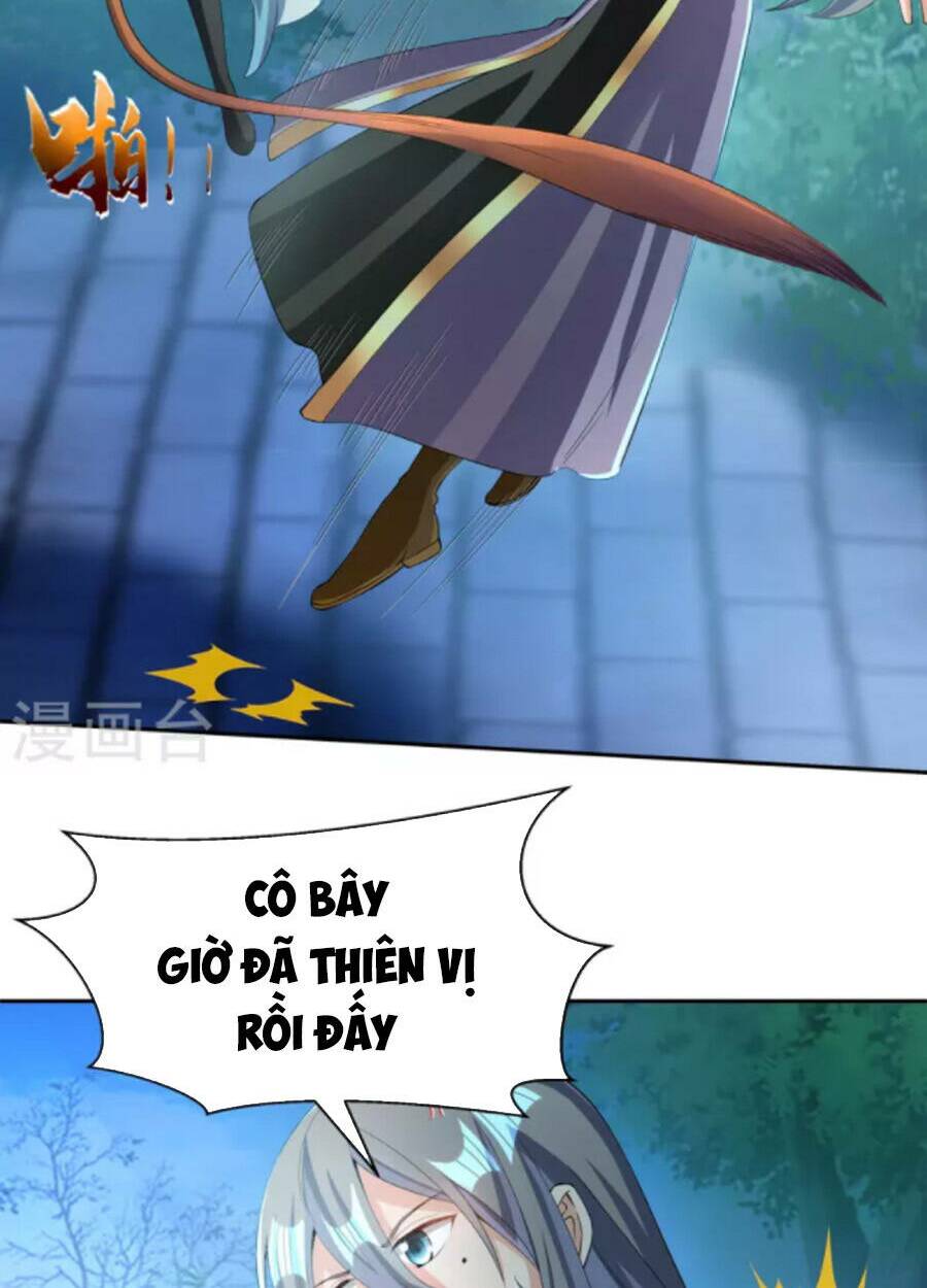 tiến sĩ khoa học kỹ thuật tu tiên chapter 65 2