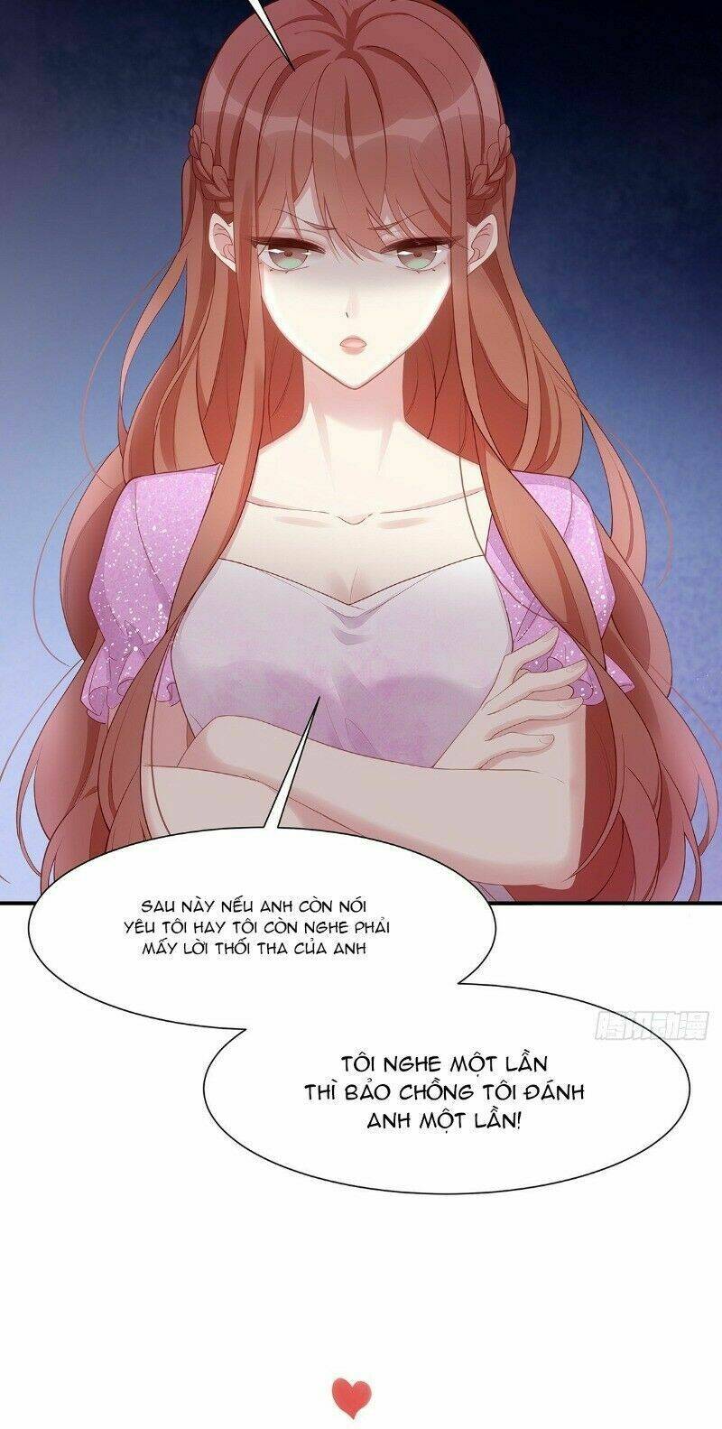 chỉ muốn cưng chiều em chapter 34 7