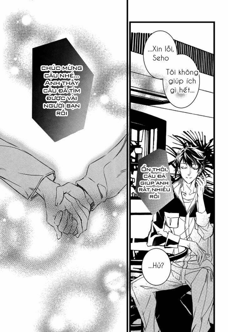 thư viện ma cà rồng chapter 10 37