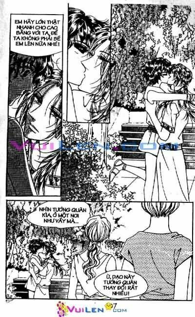 nữ hoàng biển cả chapter 4 97