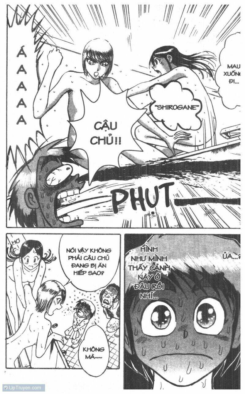 karakuri circus - gánh xiếc quái dị chapter 7 40