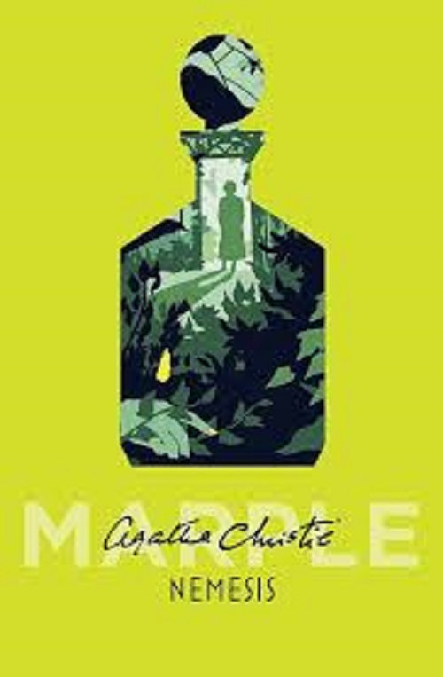Nemesis (Miss Marple)