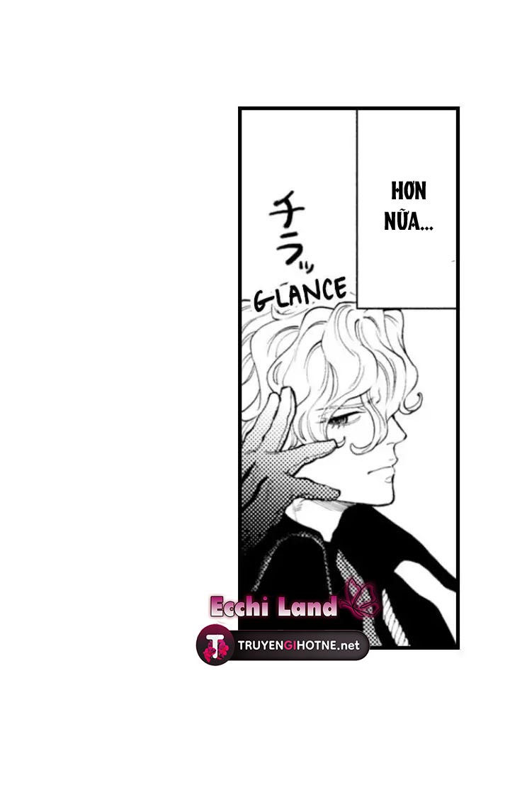 Gửi Em Gái Yêu Dấu, Anh Trai Em Trở Thành Thánh Nữ Mất Rồi chapter 25.1 - Trang 13