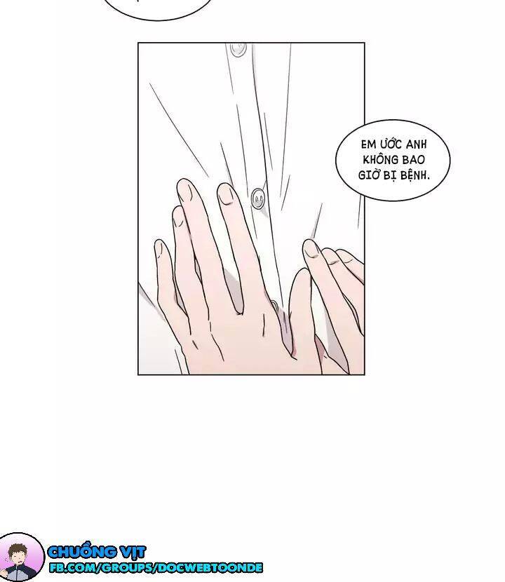 …”một sự thật khá khó chịu.” chapter 31 10