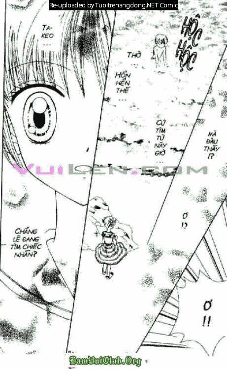 cánh thiên nga chapter 8 45