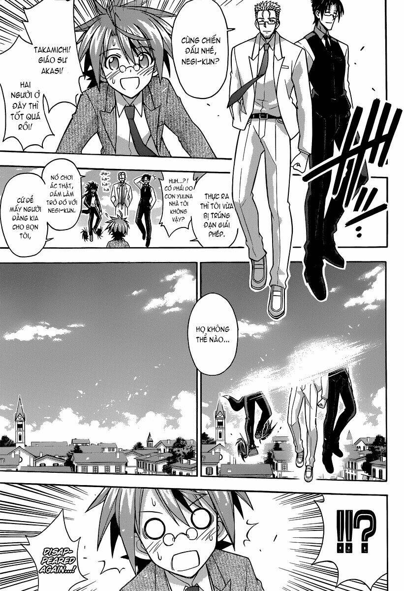 bậc thầy ma pháp chapter 346 5