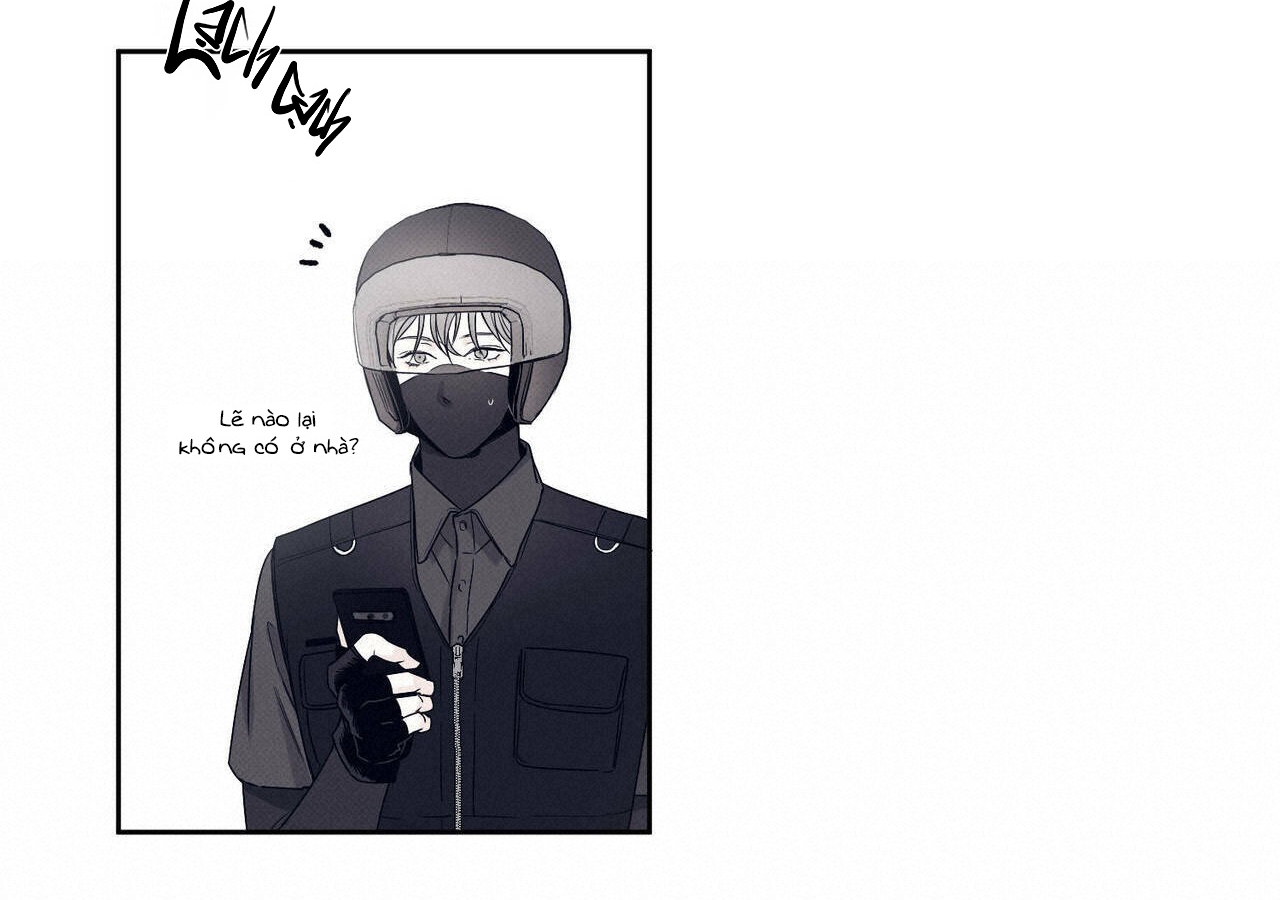 chàng giao pizza và gold palace chapter 3 27