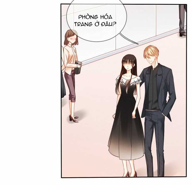 bay qua thiên sơn đến yêu anh chapter 28 56