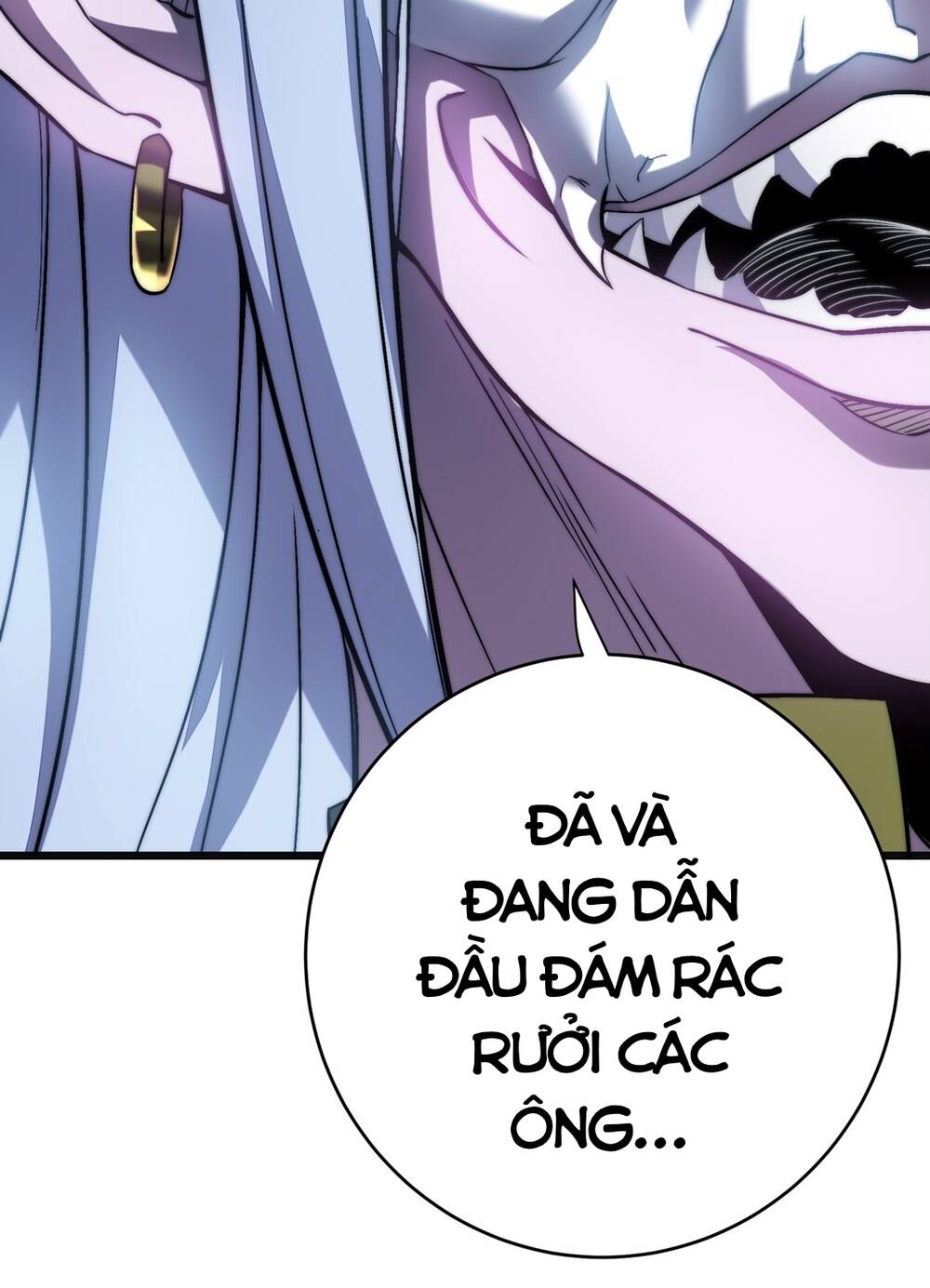 sát thần chi lộ tại dị giới chapter 44 16