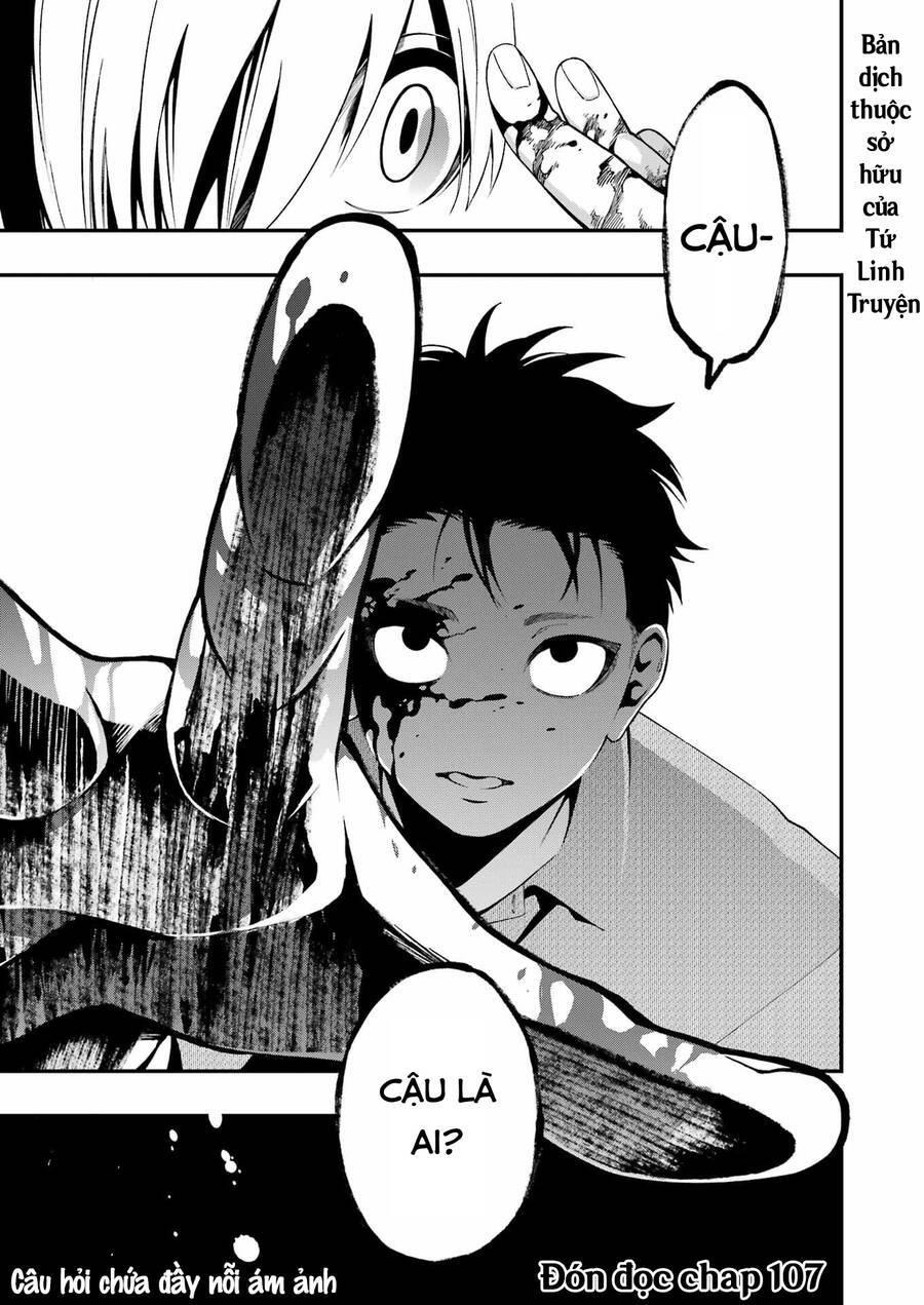 cuộc chơi trên núi tử thần chapter 107 25