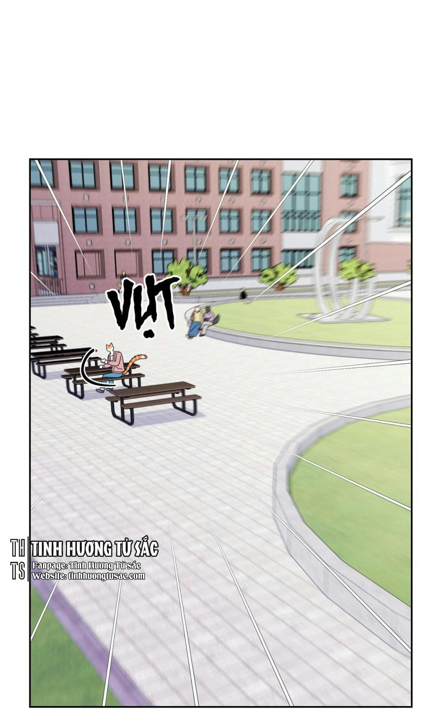 dự án xanh chapter 20 56