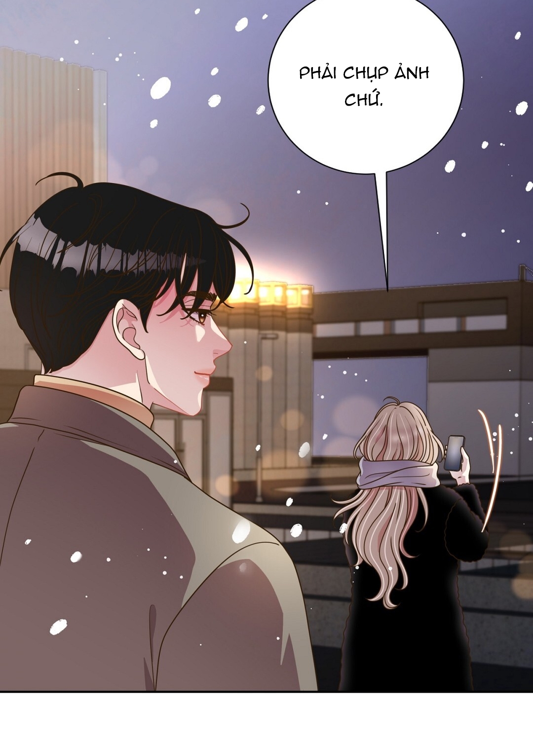 [18+] trải nghiệm thân mật với bạn của anh trai chapter 42.2 44