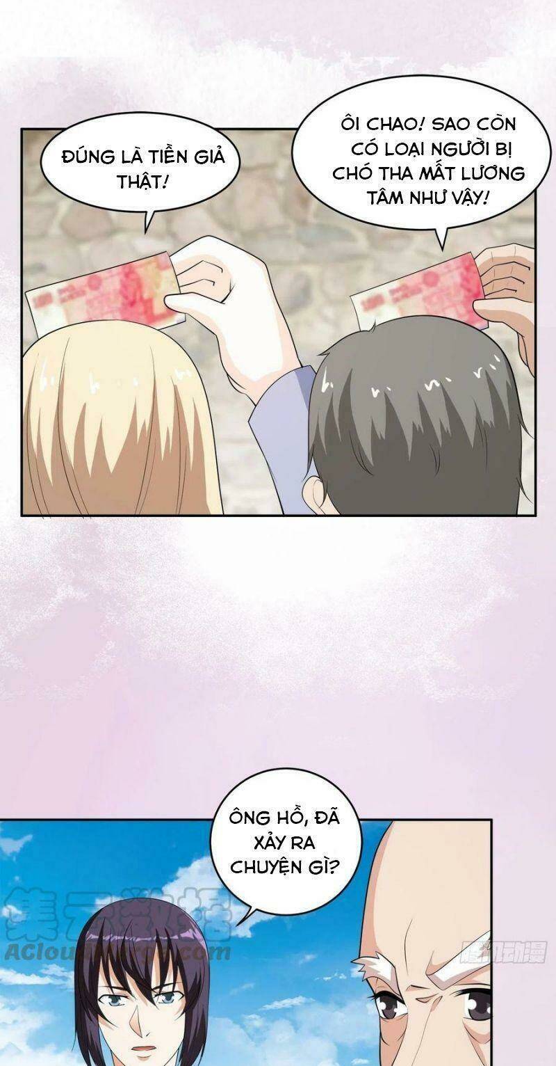 người tu tiên tại đô thị chapter 140 14