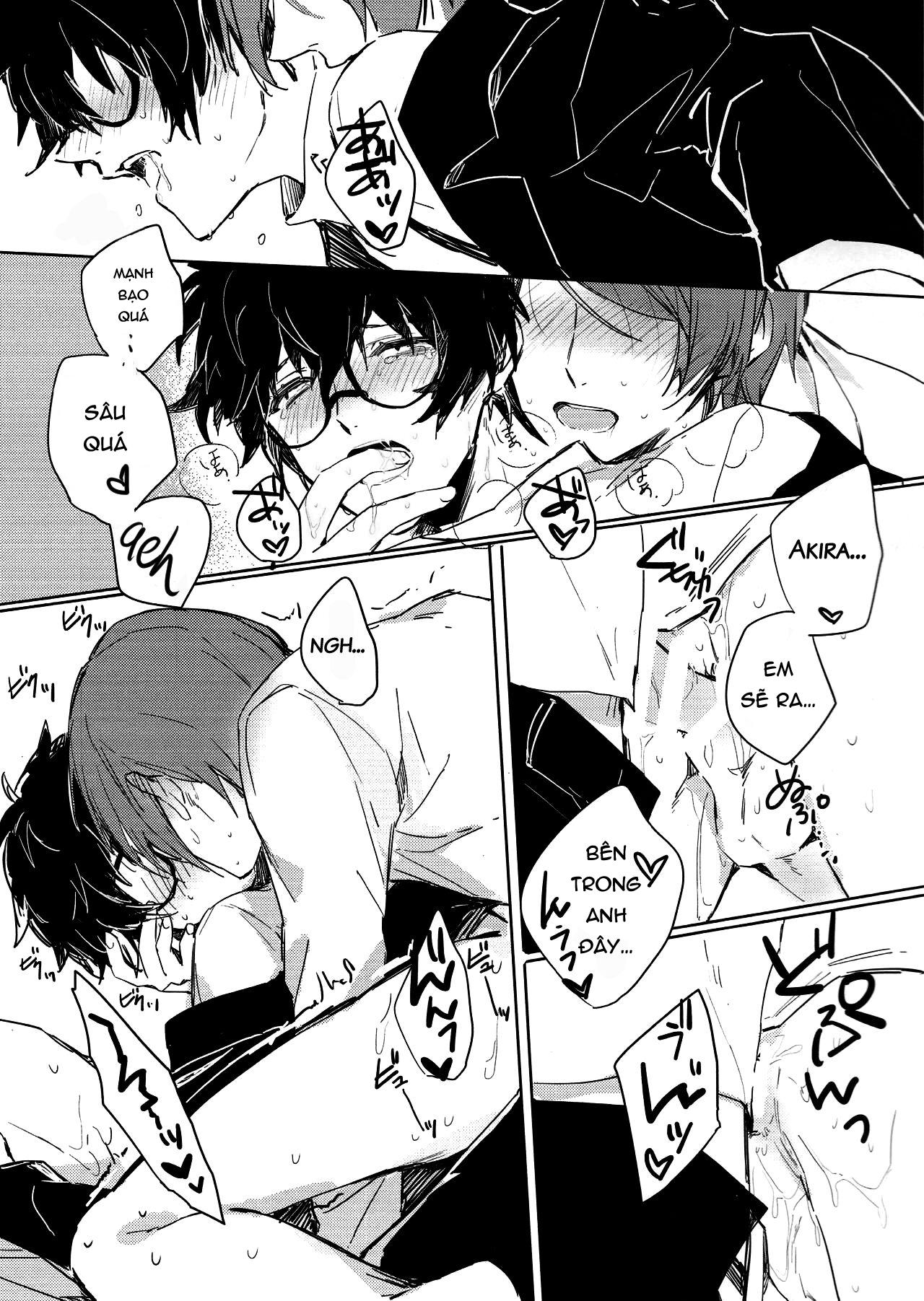 ổ sìn otp chapter 19 13