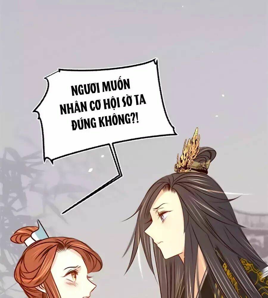 phượng hoàn triều: vương gia yêu nghiệt xin tránh đường chapter 28 6