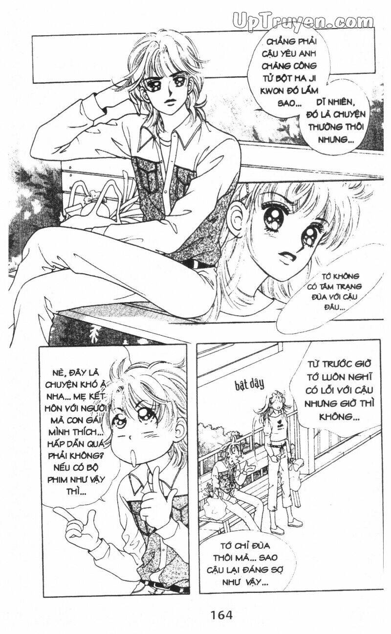 tình yêu diệu kỳ chapter 1 165