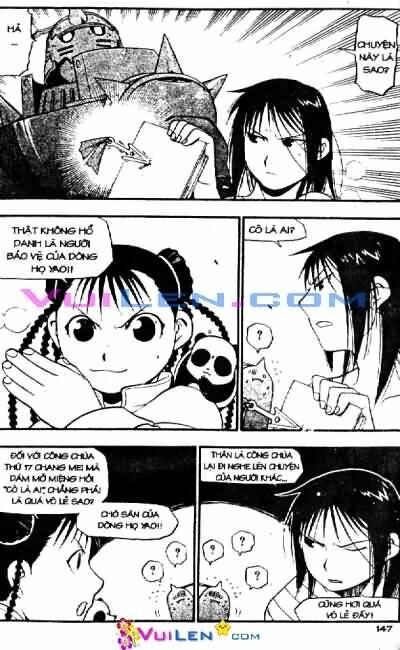 giả kim thuật chapter 57 13