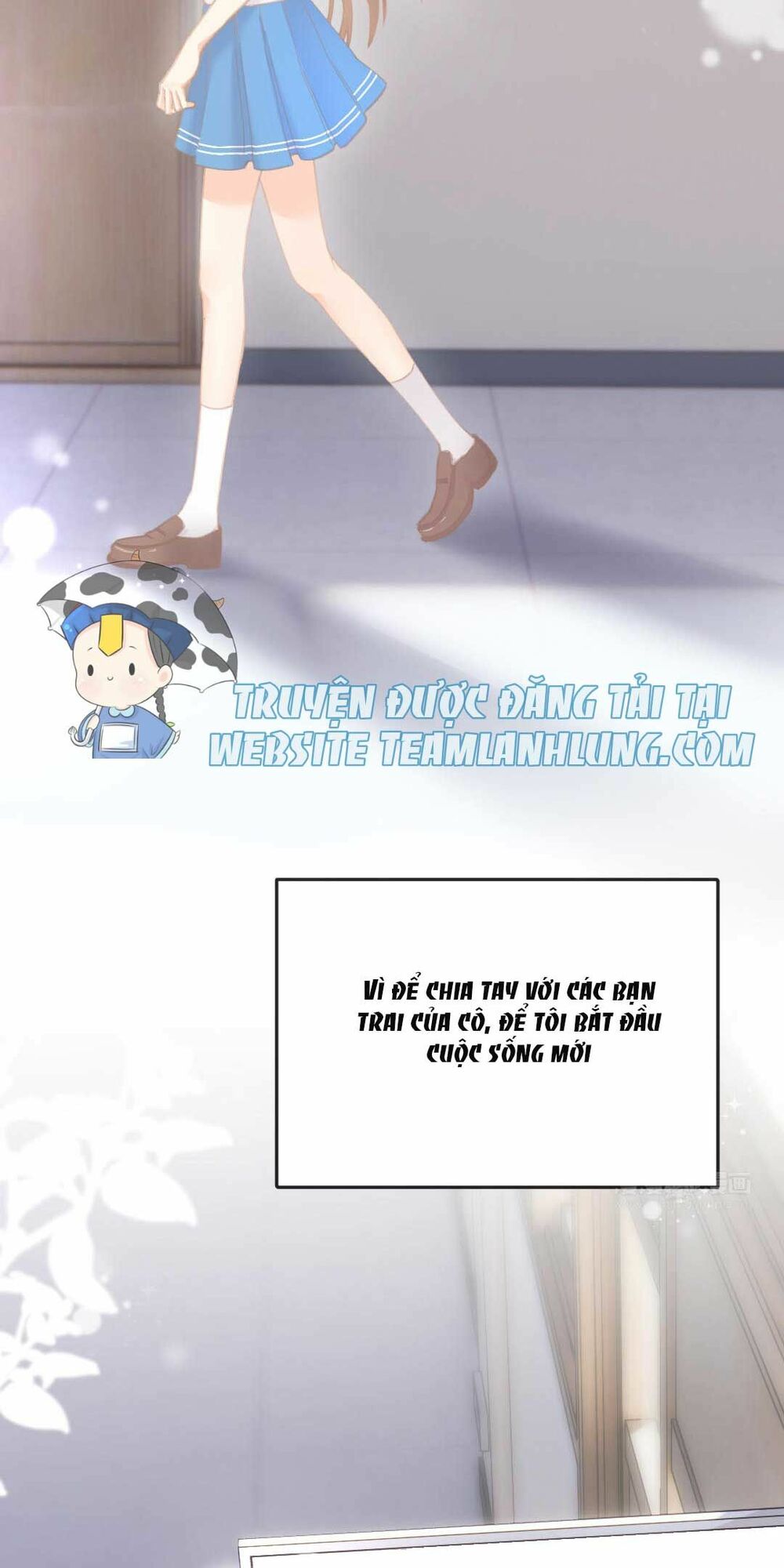 khảo nghiệm cuối cùng của tra nữ chapter 10 52