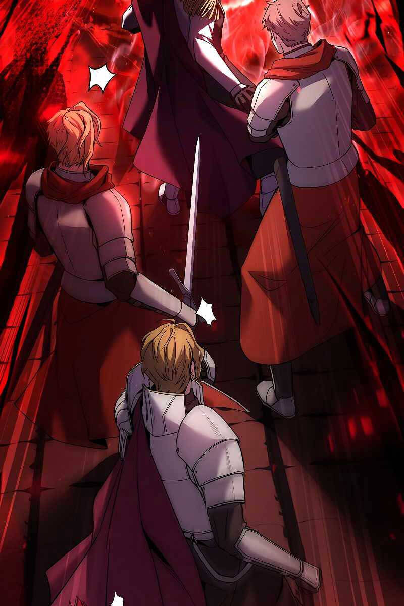 sự trở lại của hiệp sĩ giáo vô song chapter 105 145