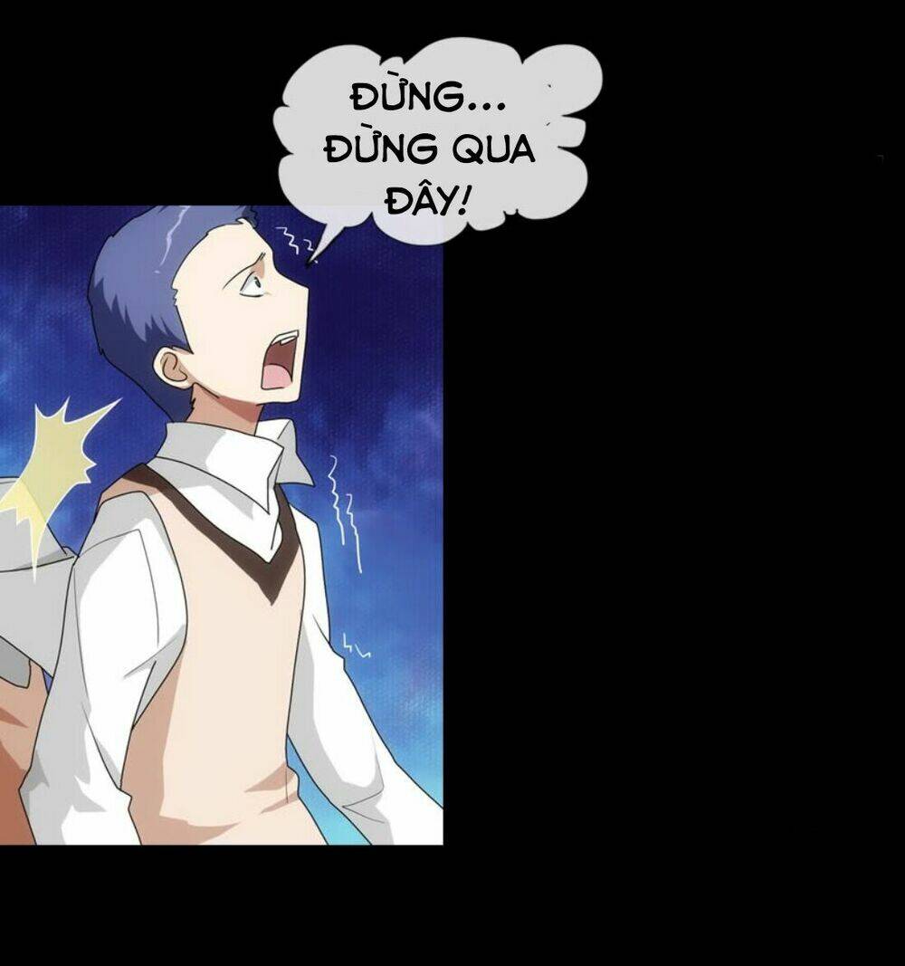 bạn gái virus của tôi chapter 12 36