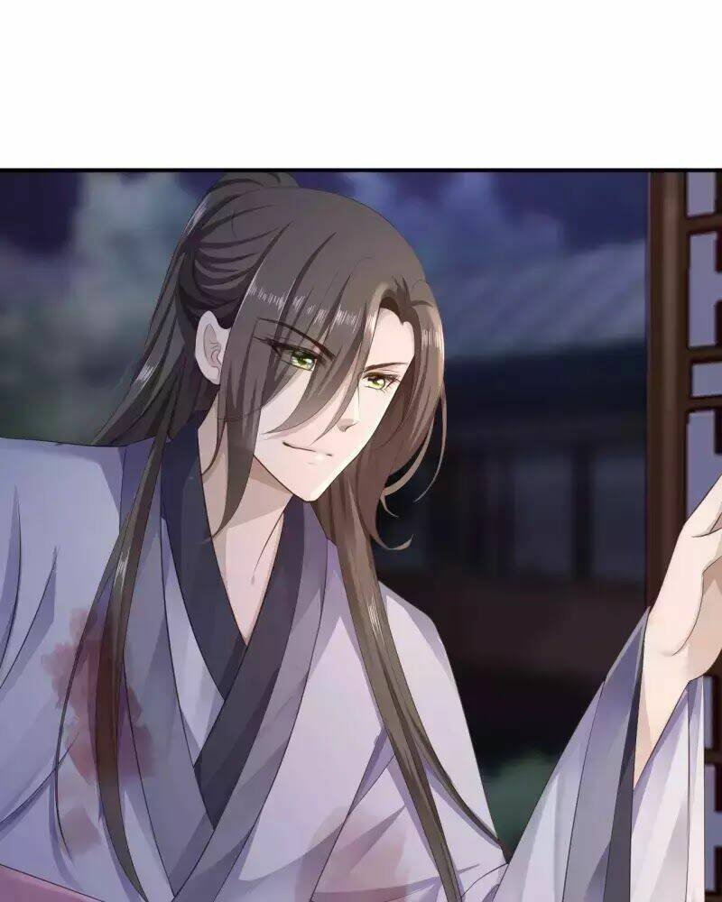 từng bước âm mưu thâm độc : huyết hoàng trở về chapter 16 5