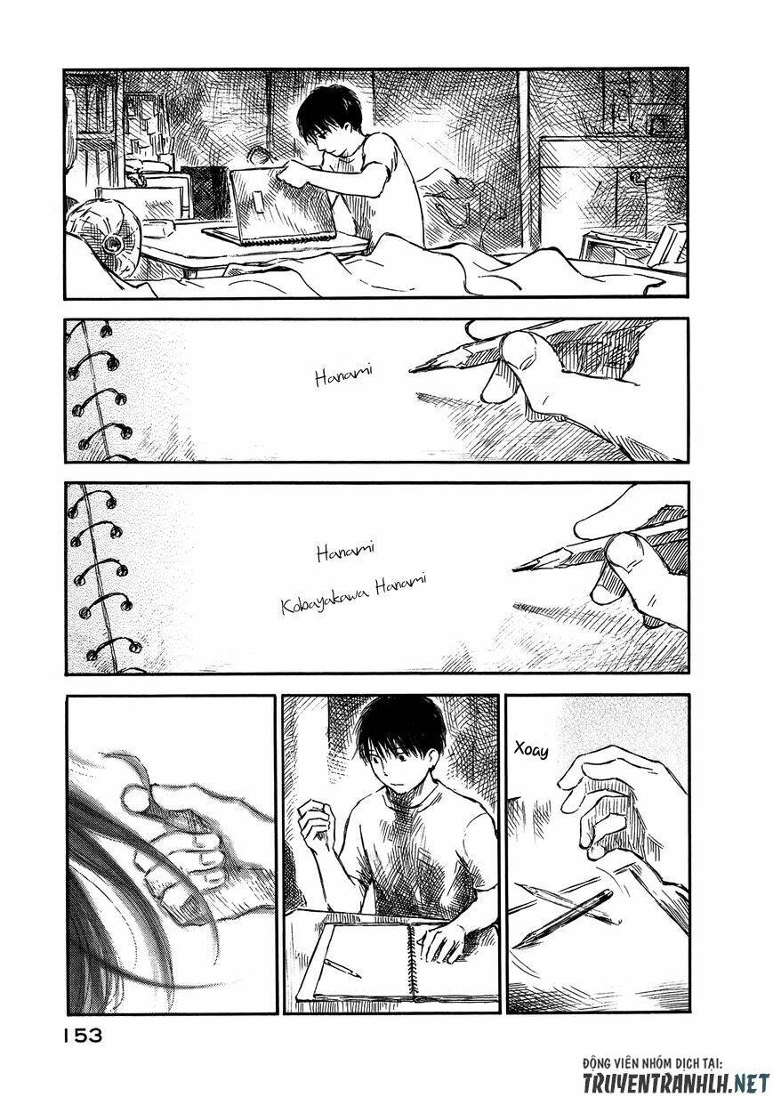 natsu no zenjitsu chapter 17 26