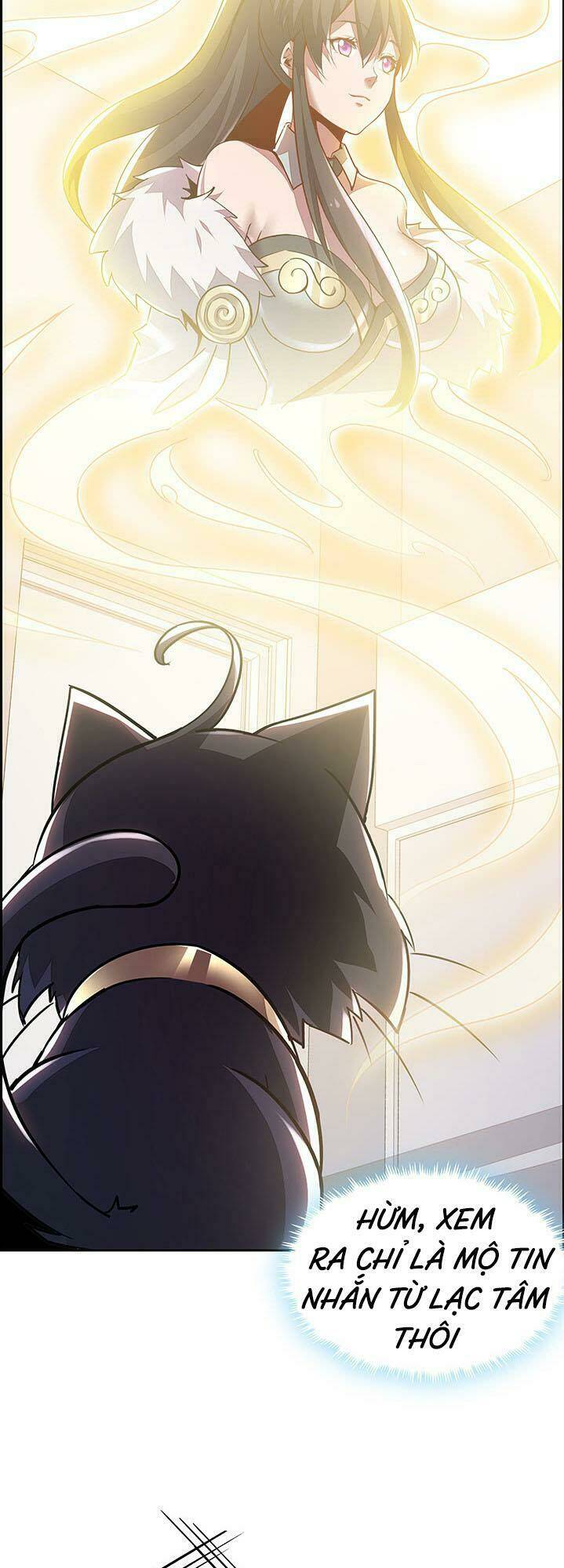 bất tử thần vương tu liên tục chapter 4.1 37