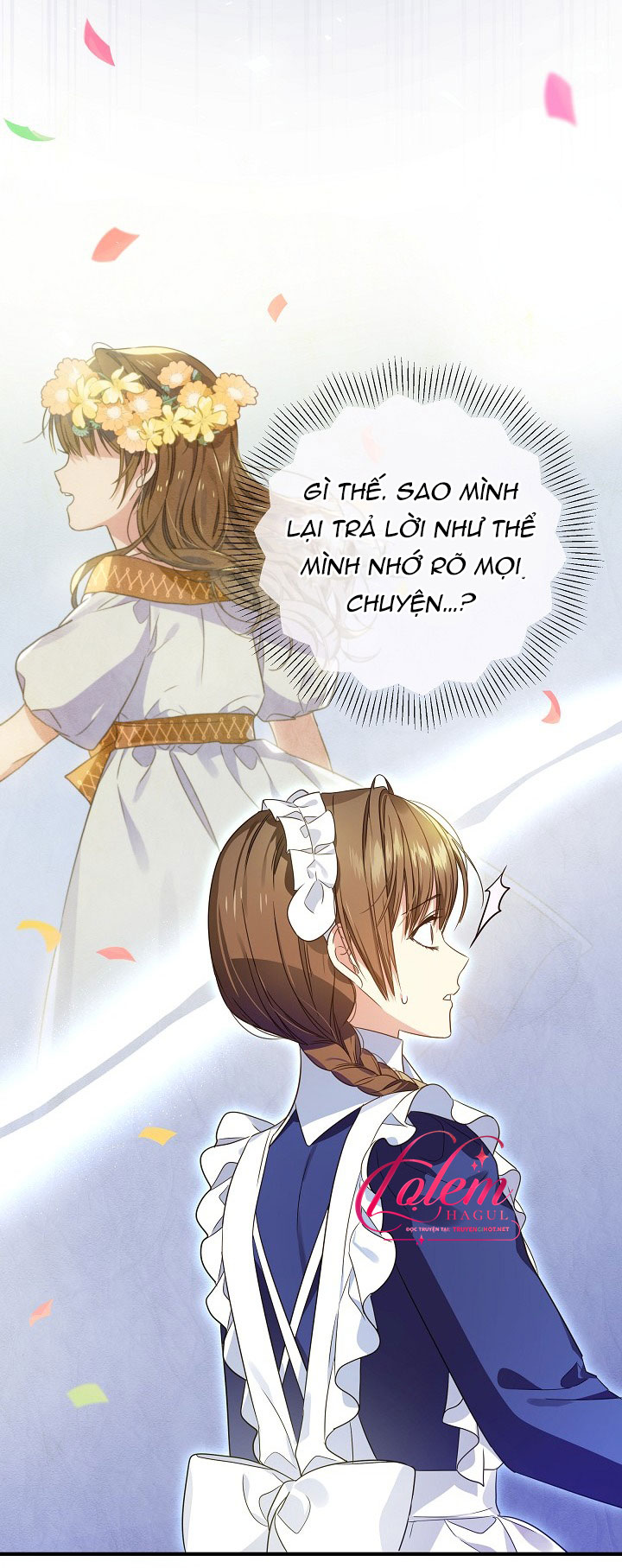 từ lúc bắt đầu tôi vẫn luôn ở bên em chapter 22.2 8