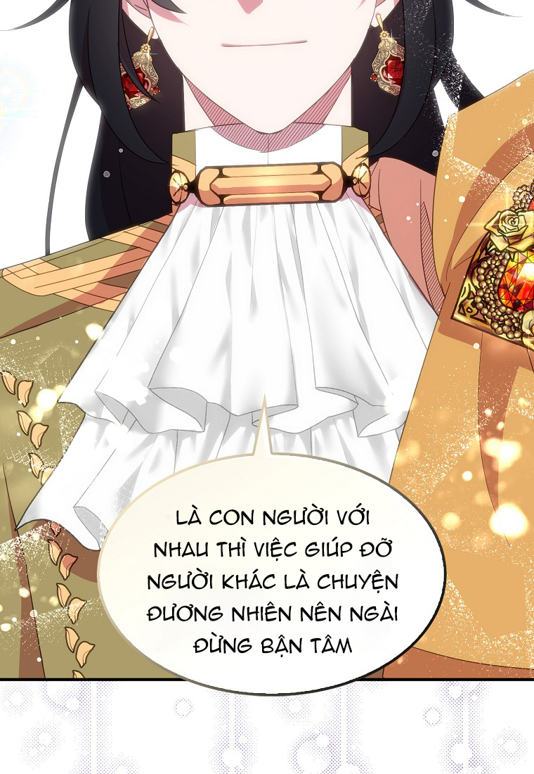 tôi sẽ cố gắng bảo vệ em gái chapter 34 72