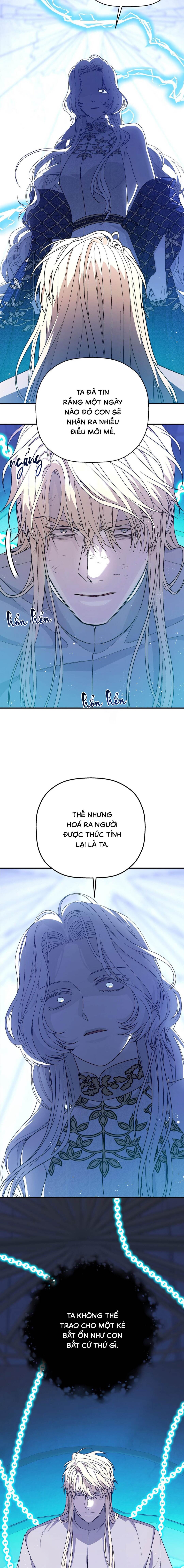 khế ước vĩnh cửu chapter 88 7