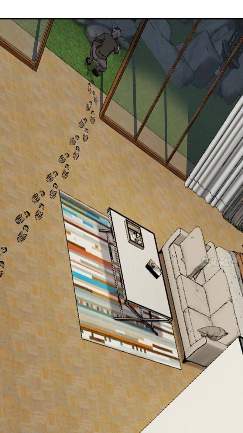 thâm dạ thư ốc chapter 134 39