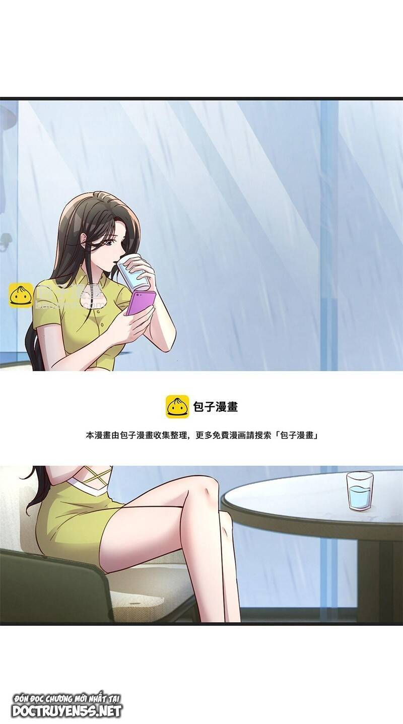 chị gái tôi là đại minh tinh chapter 171 18