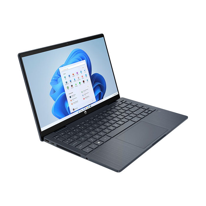 Laptop HP Pavilion X360 14-ek0059TU Hàng chính hãng